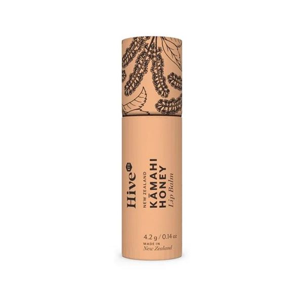 Kamahi Honey Lip Balm