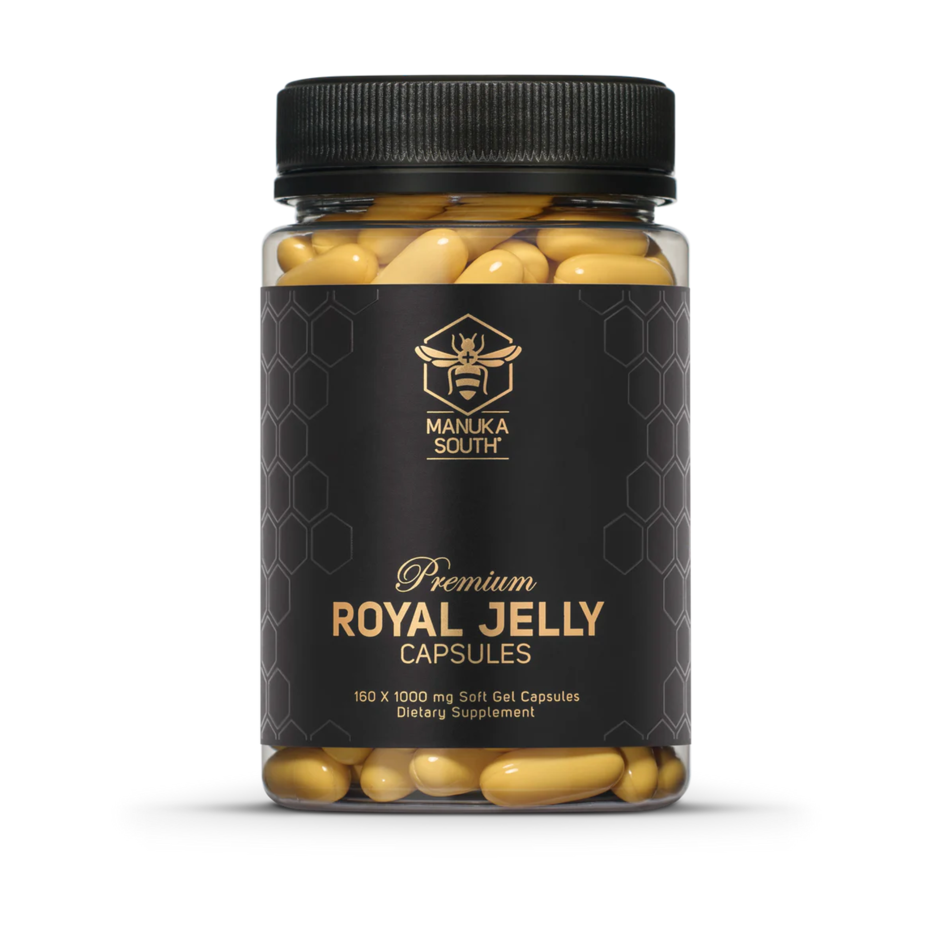 Premium Royal Jelly