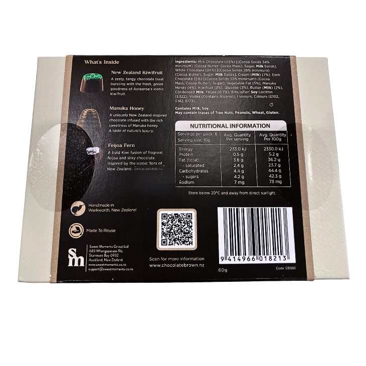 Salted Pistachio Crunch Chocolate