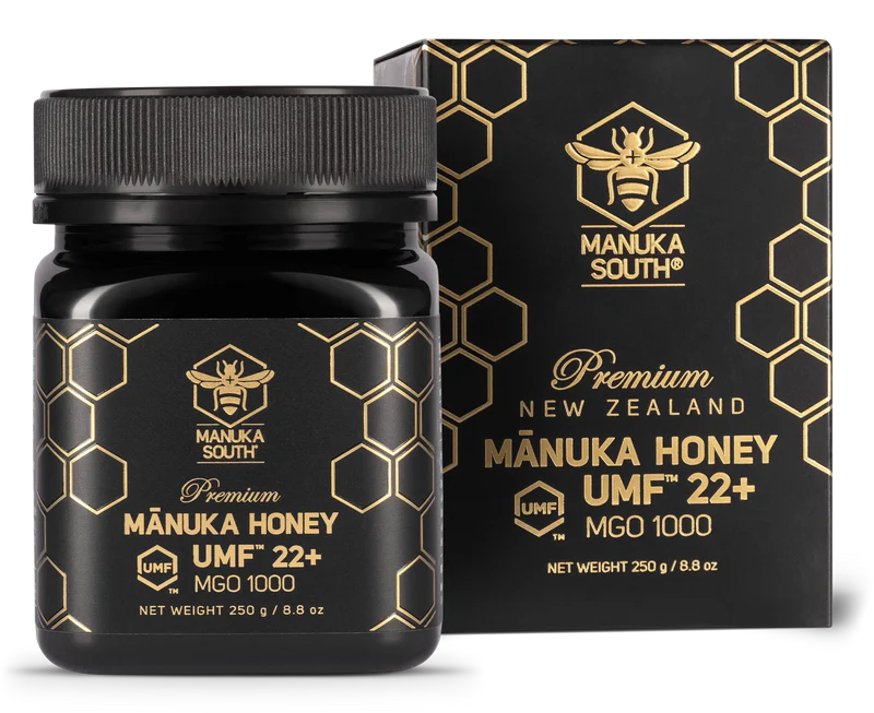 Premium Manuka Honey UMF22+