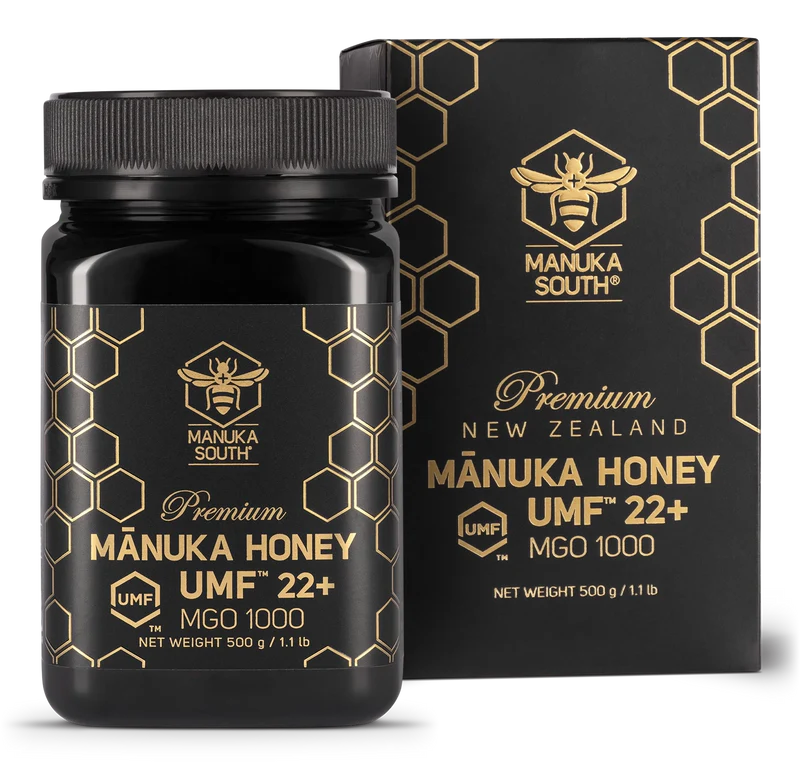 Premium Manuka Honey UMF22+