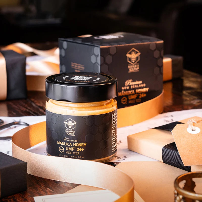 Premium Manuka Honey UMF24+