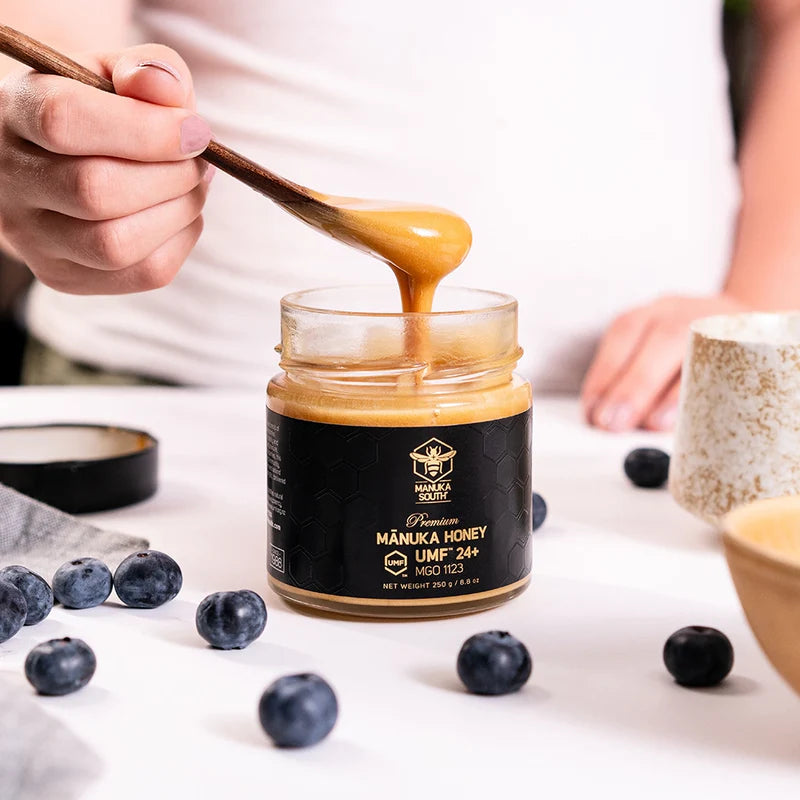Premium Manuka Honey UMF24+