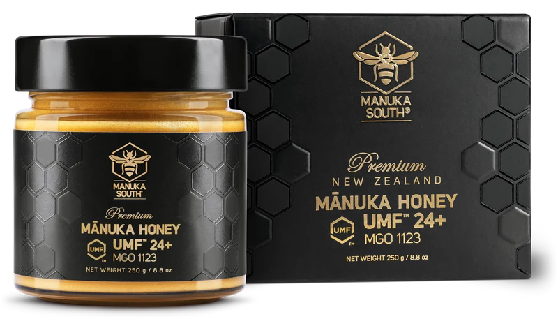 Premium Manuka Honey UMF24+