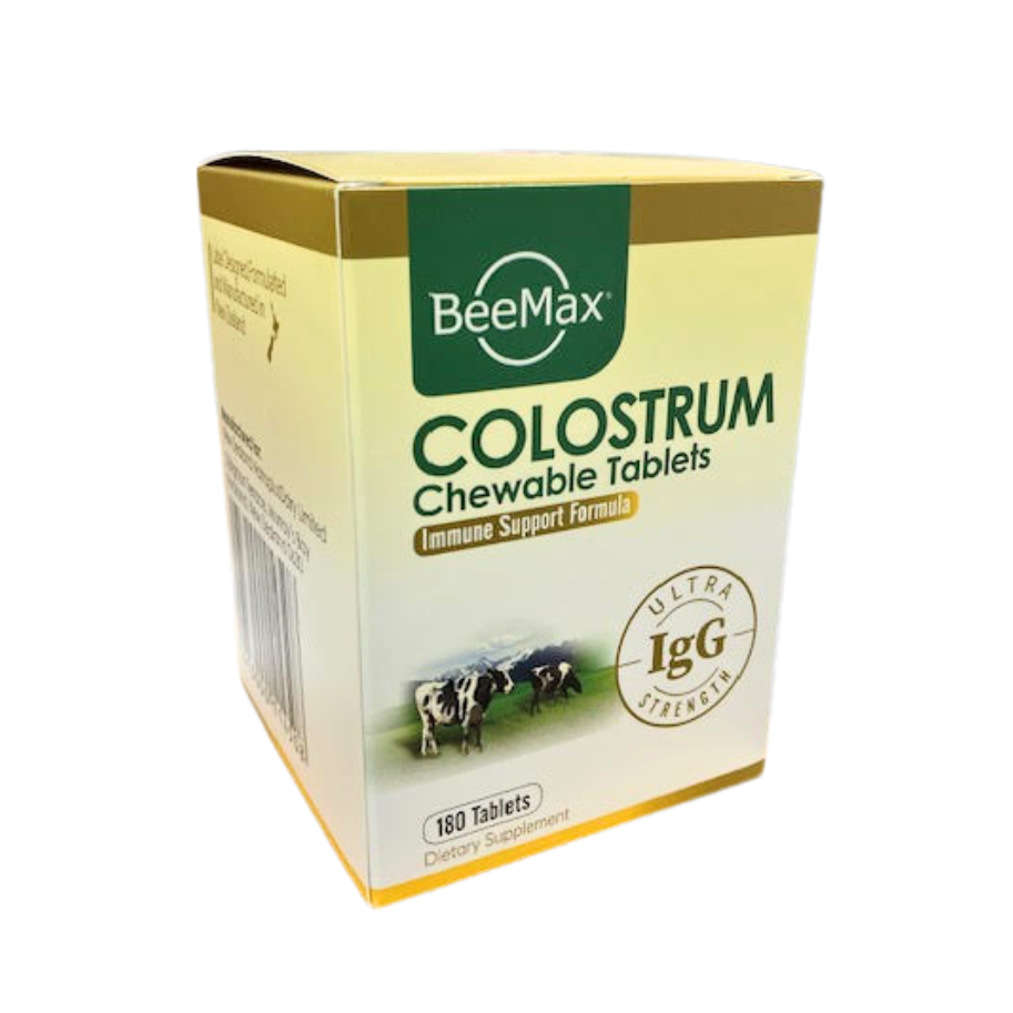 Colostrum Chewable Tablets