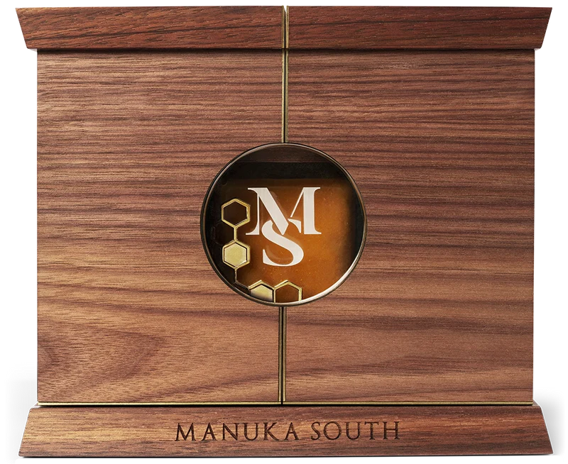 Manuka South Manuka Honey UMF35+ (MGO 2190) 250g