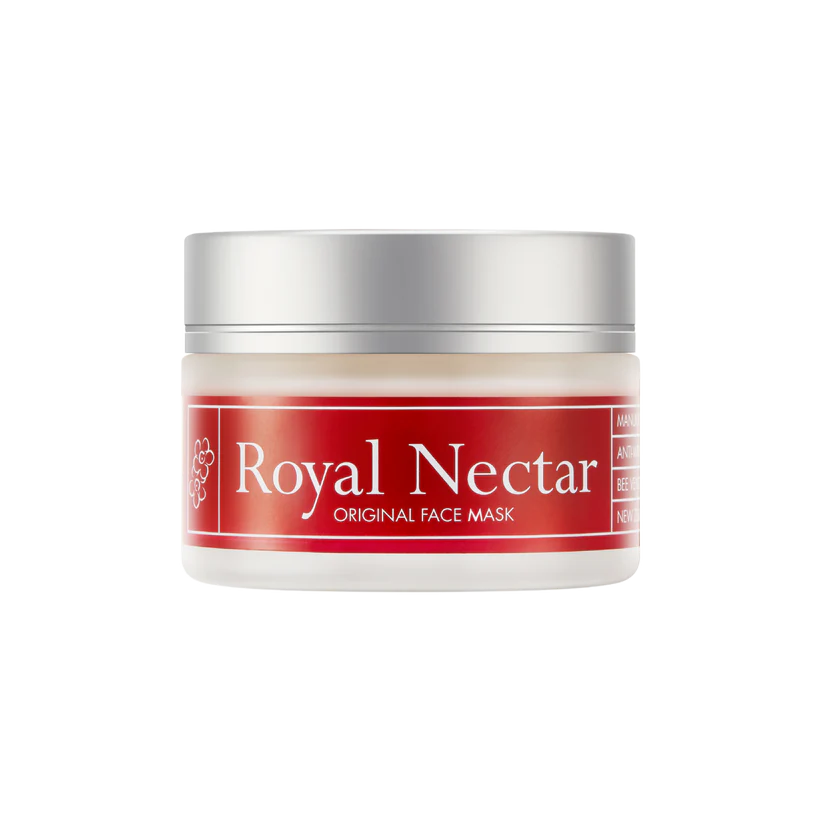 Royal Nectar Original Face Mask