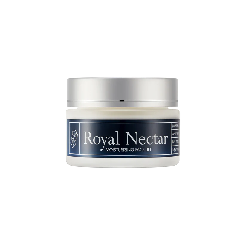 Royal Nectar Moisturizing Facelift