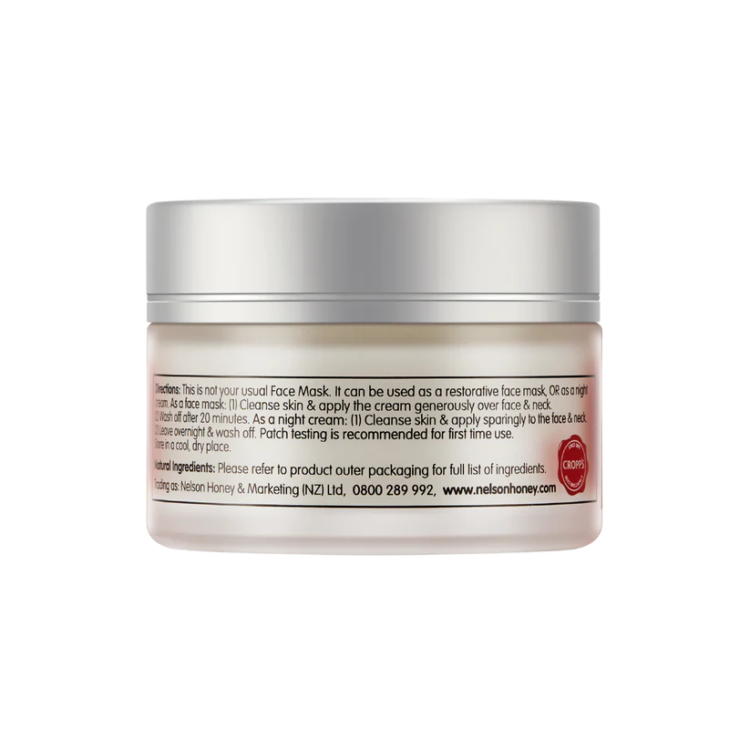 Royal Nectar Original Face Mask