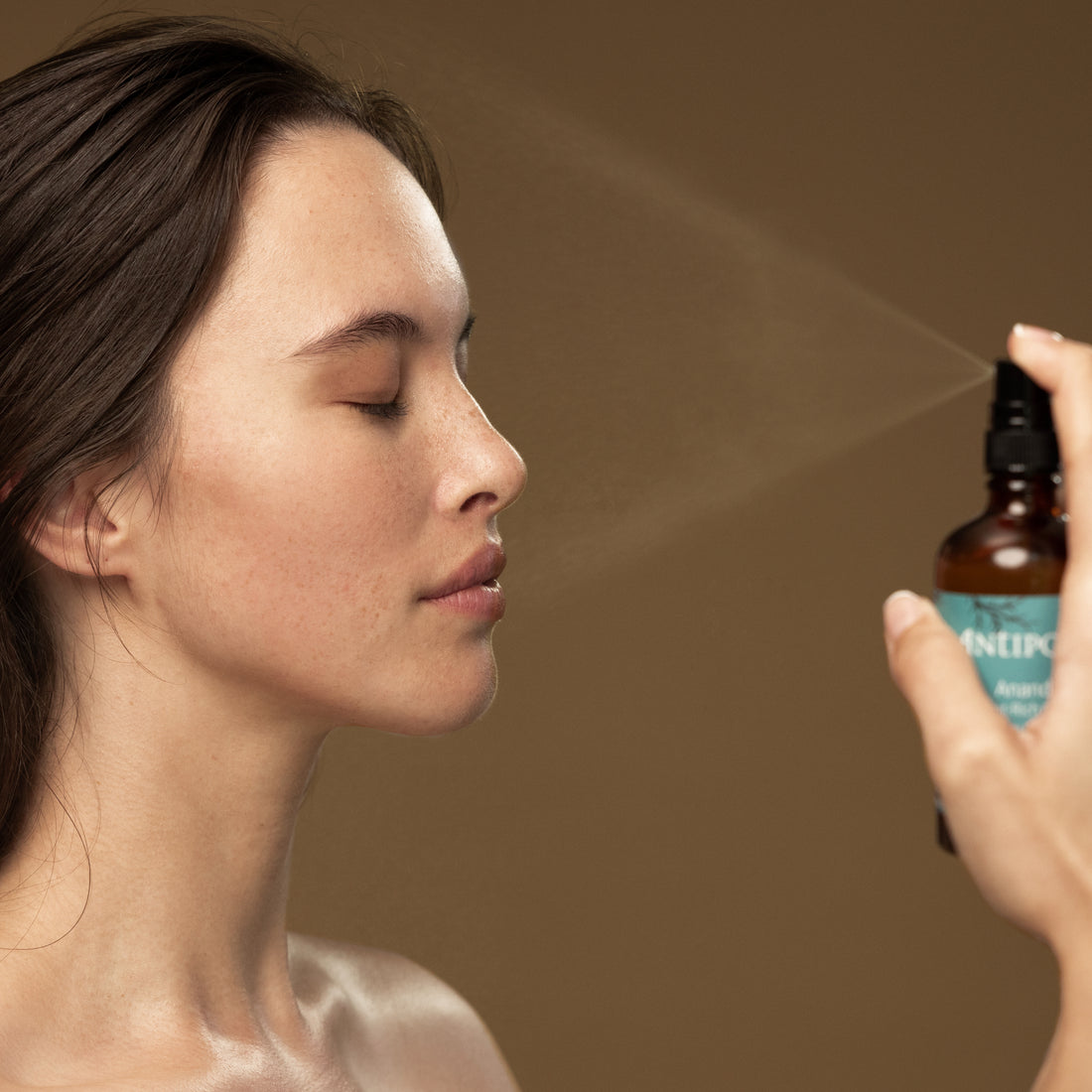 Ananda Antioxidant-Rich Gentle Toner 100ml