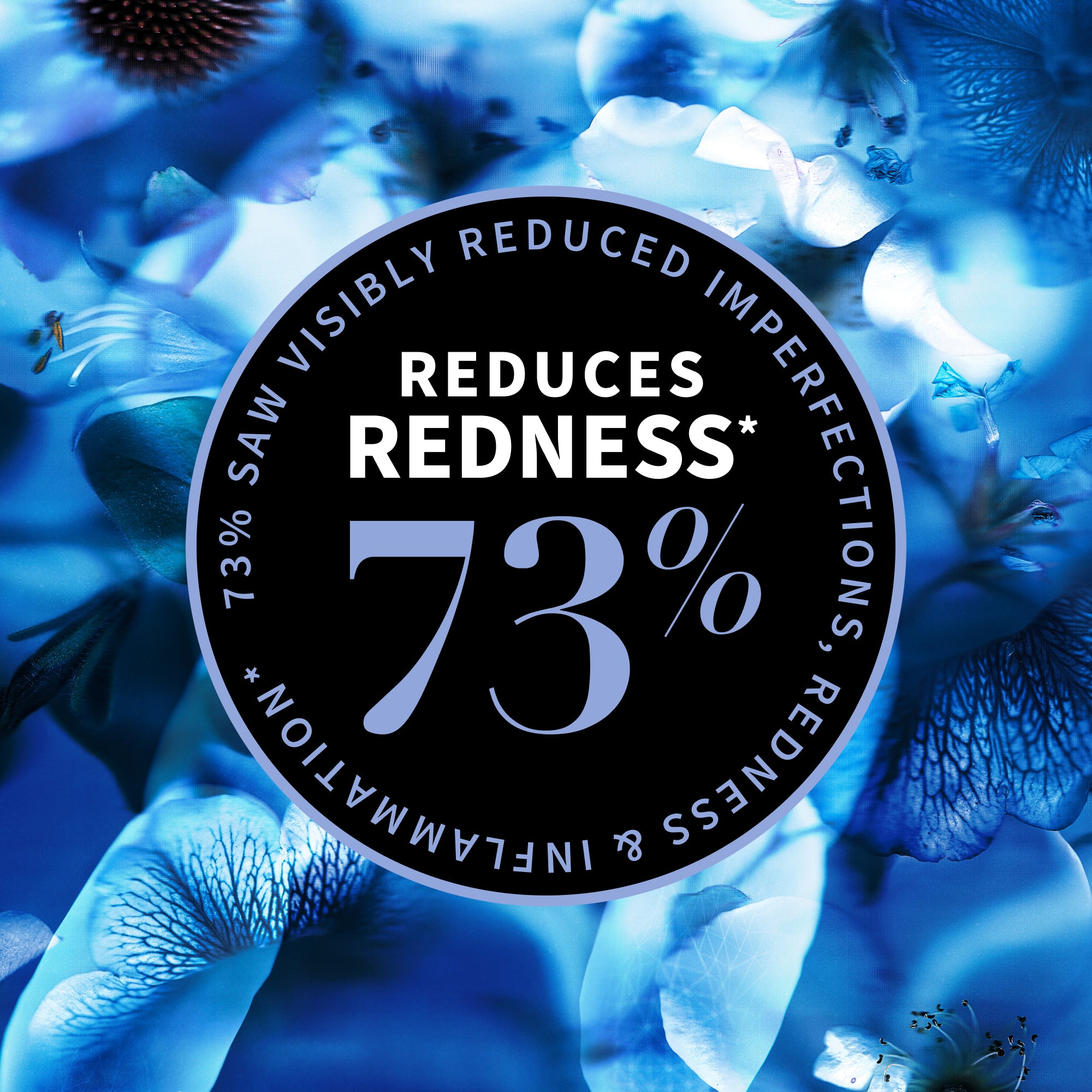 Flora Probiotic Skin Rescue Hyaluronic Mask