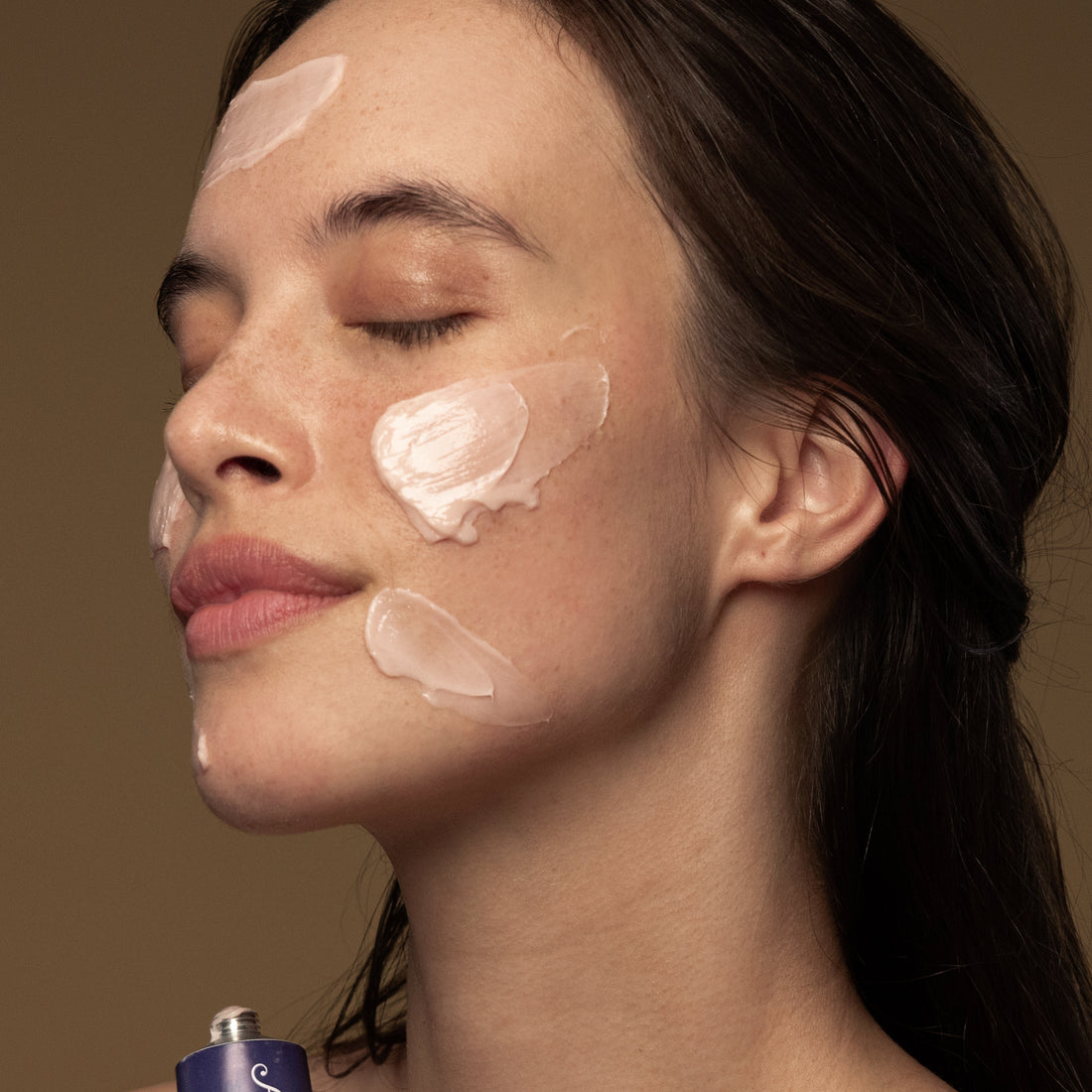 Flora Probiotic Skin-Rescue Hyaluronic Mask 75g