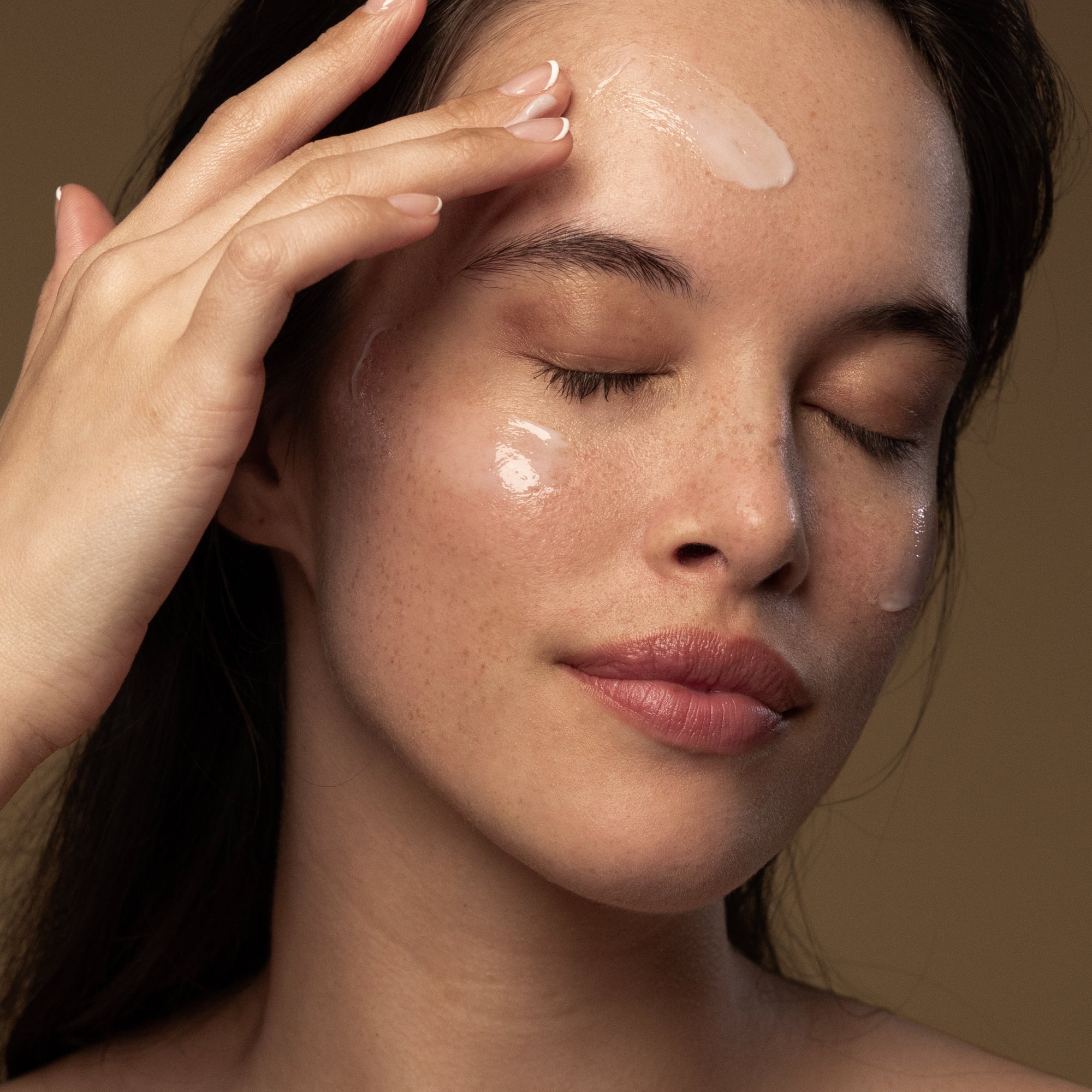 Culture Probiotic Night Recovery Water Cream 60ml