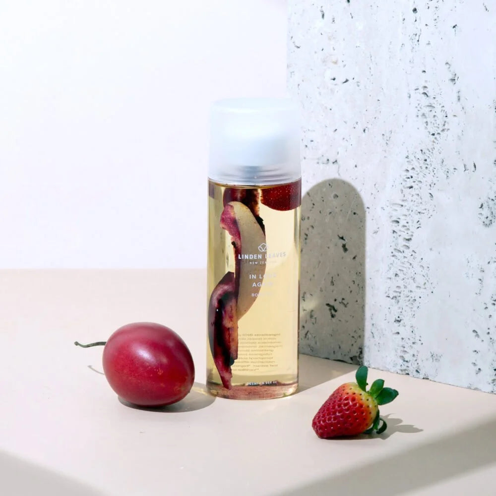 Aromatherapy Synergy Body Oil |In Love Again