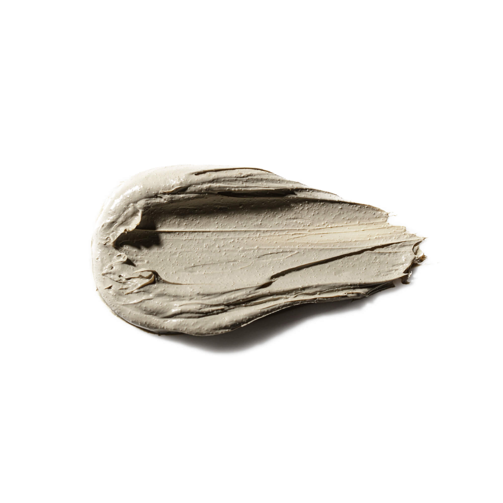 Antipodes Halo mud mask on a white surface