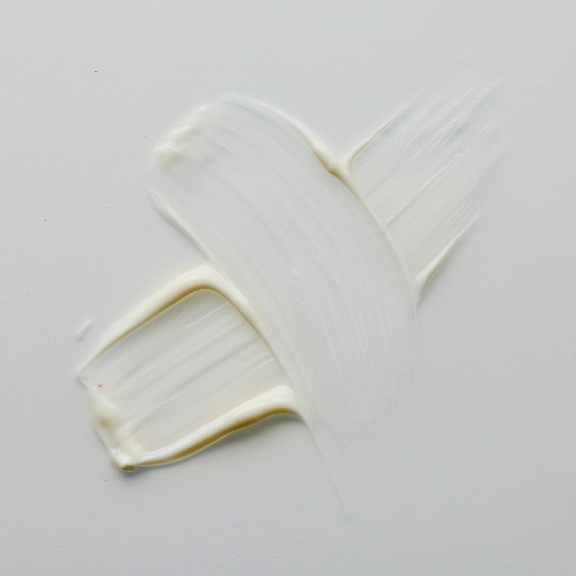 ANtipodes Harmony white cream on a light gray background