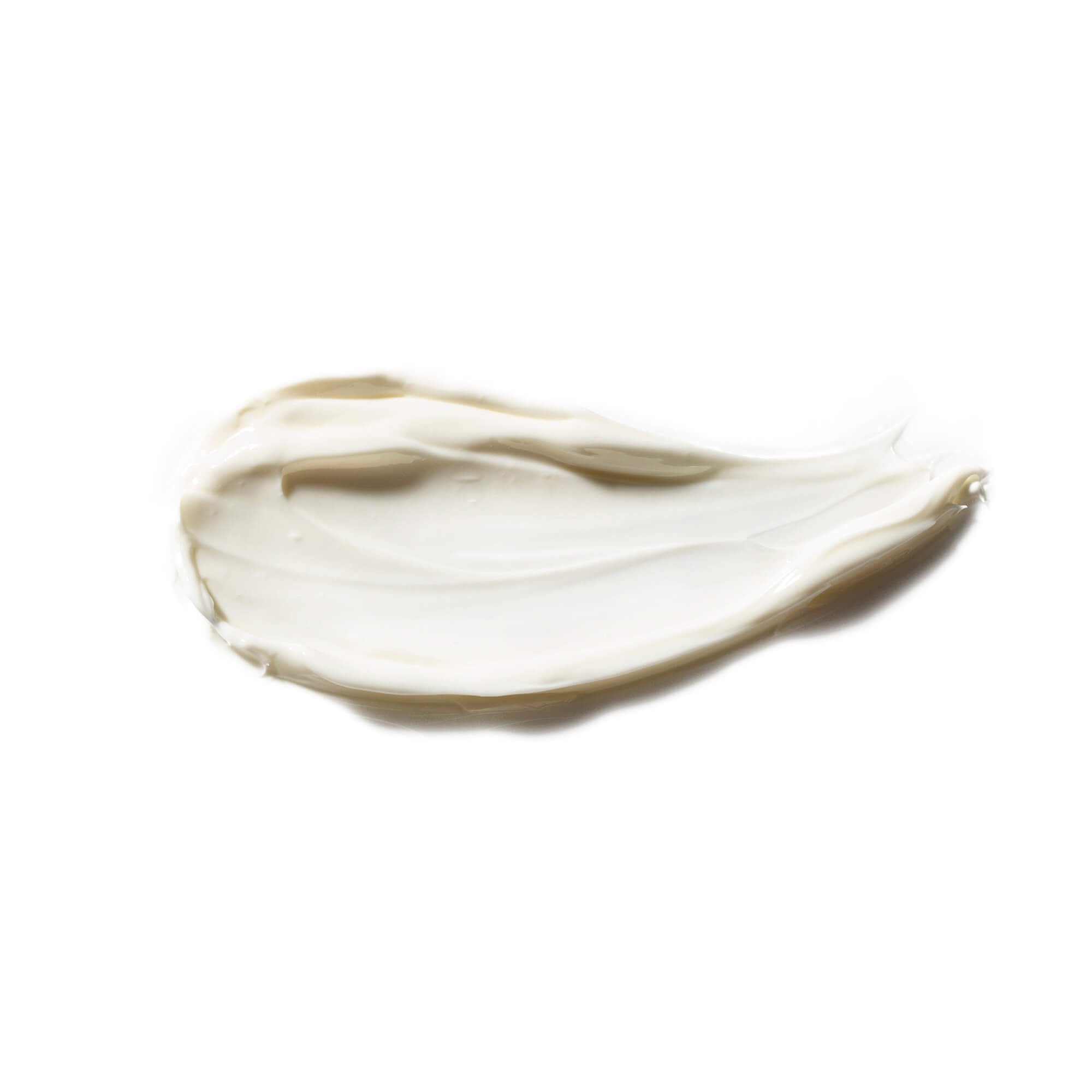 Antipodes vanilla pod cream on a white surface