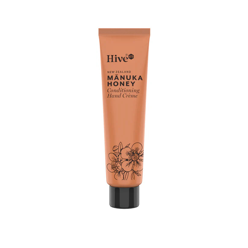 Manuka Honey Conditioning Hand Creme