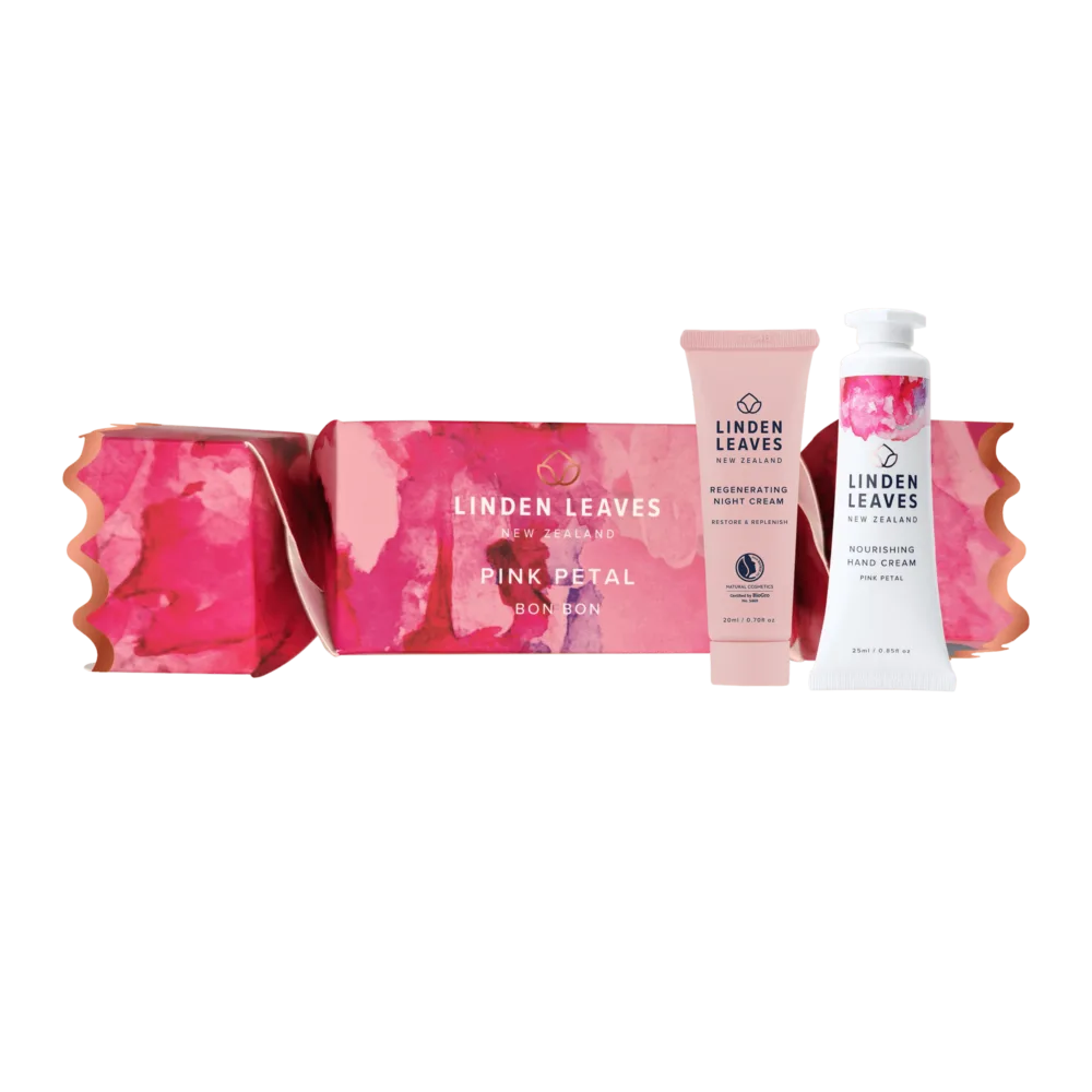 Pink Petal Bonbon