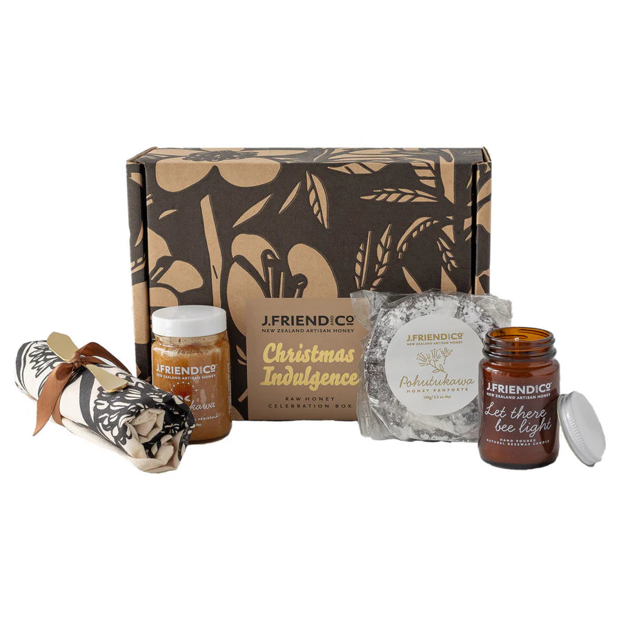 Christmas Indulgence Gift Box