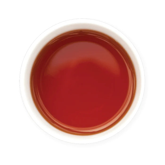 Organic Black Tea 50g