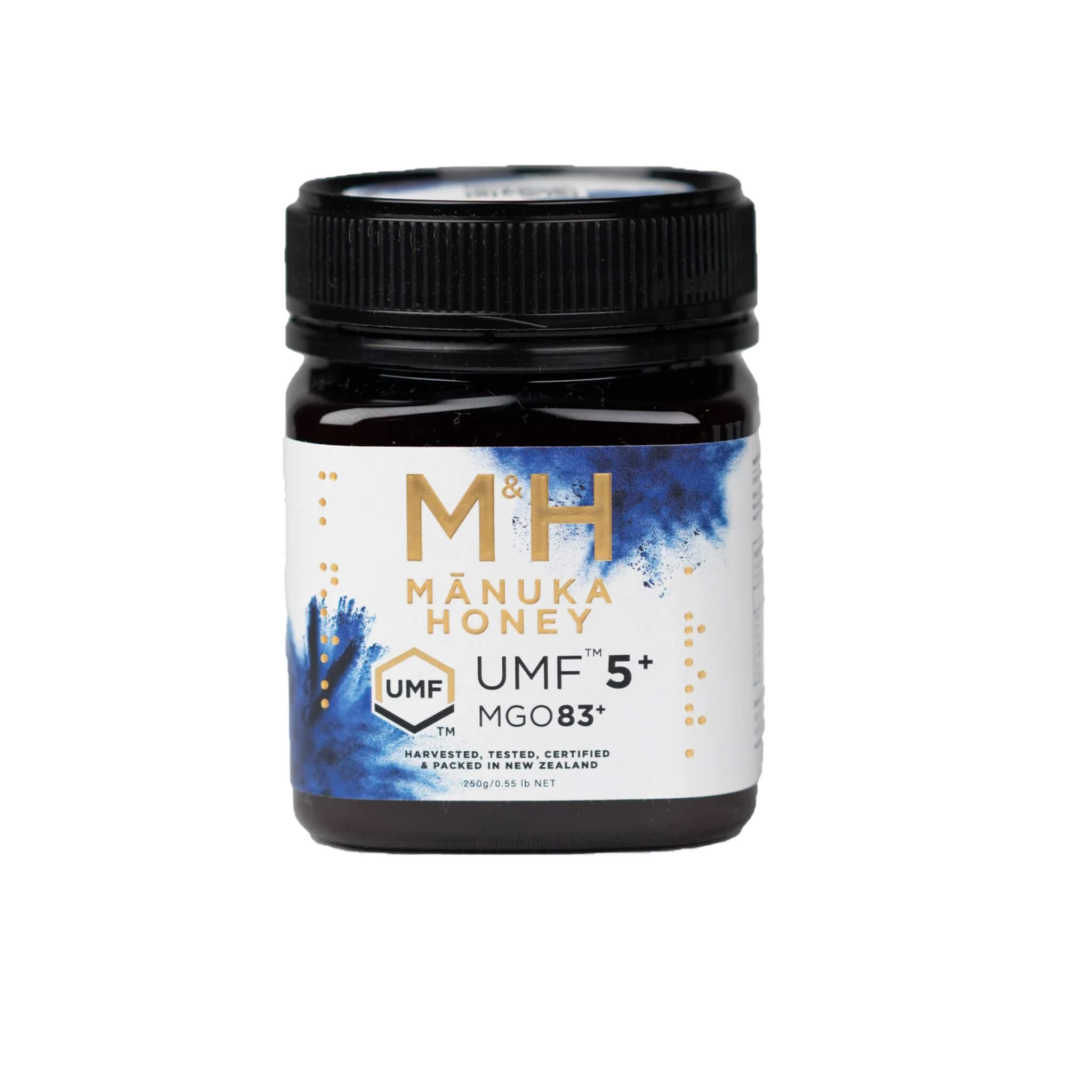 Manuka Honey UMF5+