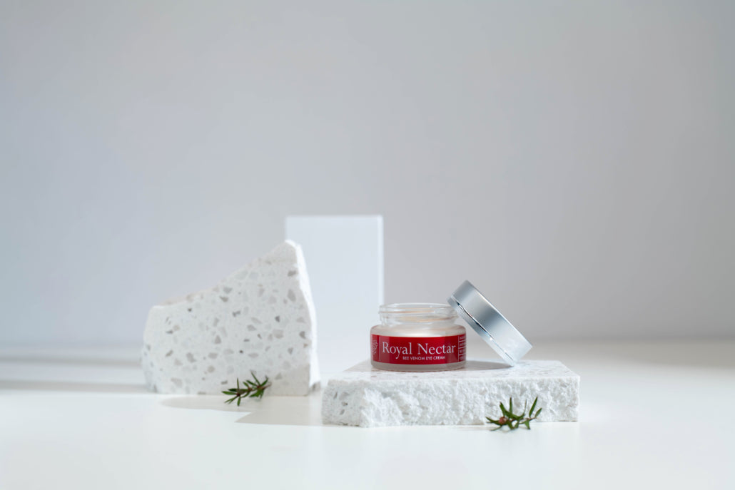 Bee Venom Eye Cream