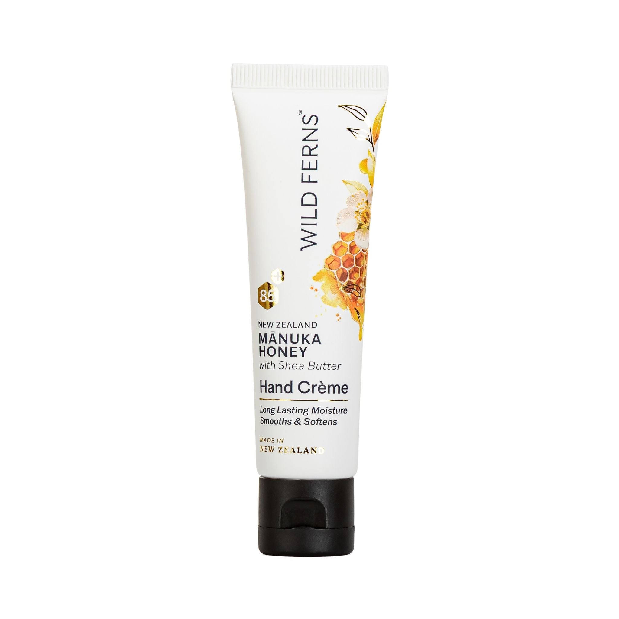 Manuka Honey Hand Creme