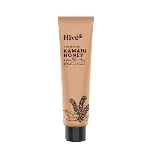 Kamahi Honey Conditioning Hand Creme