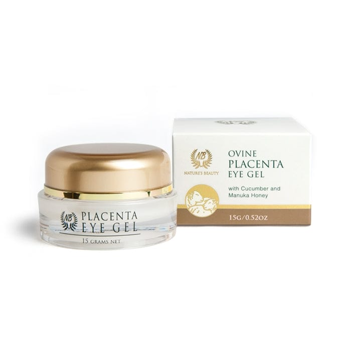 🎁 Ovine Placenta Eye Gel 15g (100% off)