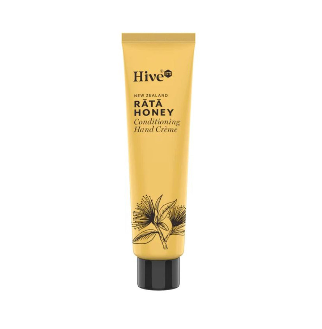 Rata Honey Conditioning Hand Creme