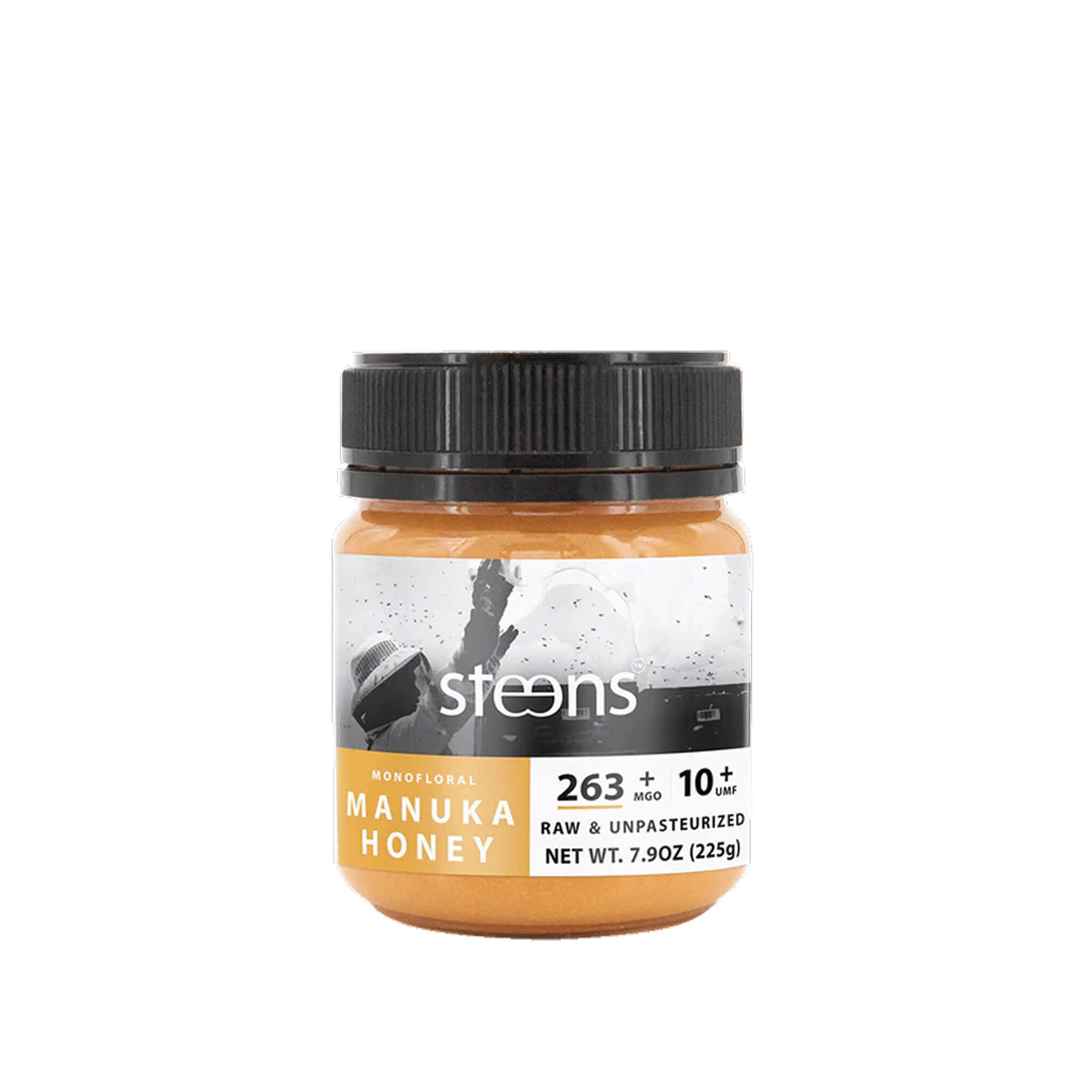 Raw Manuka Honey UMF10+