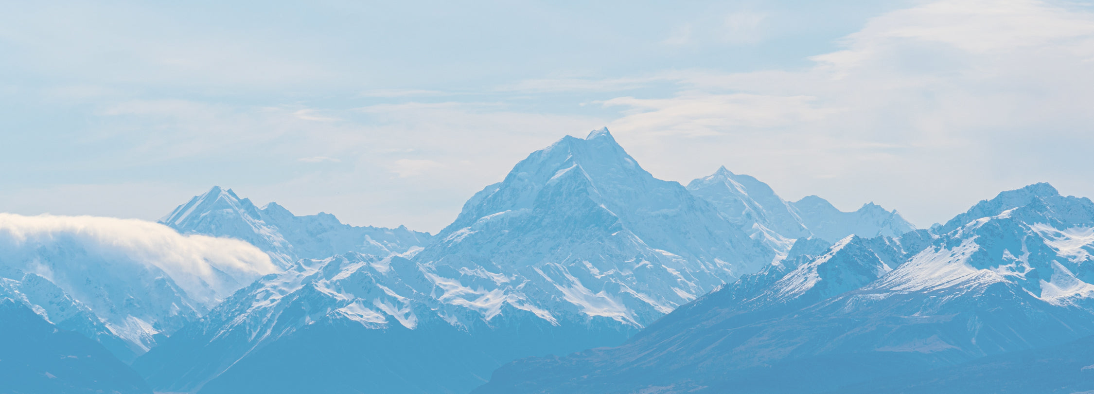 Alpine Silk