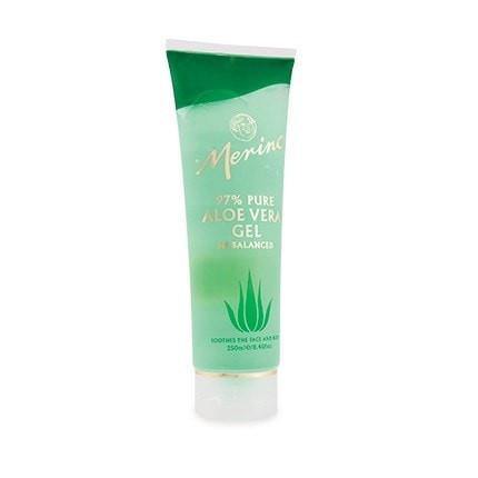 Aloe Vera Gel 250ml - Ingredient: Aloe Vera, nz made, Price $7-$50, Vendor Merino Skincare - Aotea Wellness