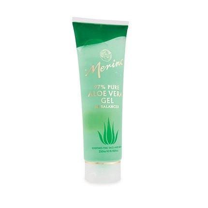 Aloe Vera Gel 250ml - Ingredient: Aloe Vera, nz made, Price  $7-$50, Vendor  Merino Skincare - Aotea Wellness