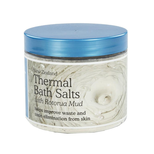 Puresource New Zealand Thermal Bath Salts