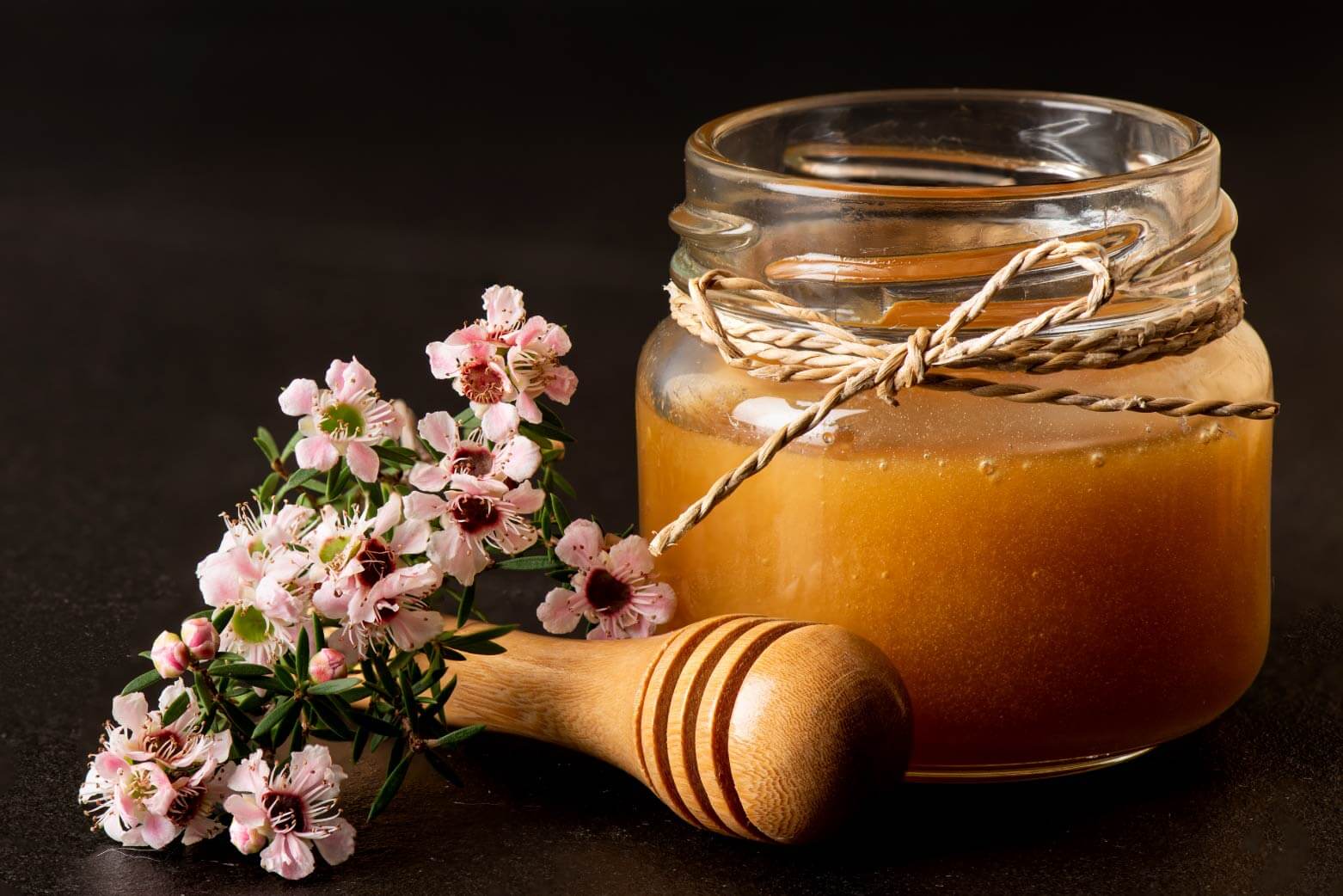 Why Manuka Honey - Aotea Wellness