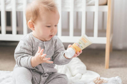 Baby Care