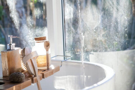 Beauty - Bath & Spa - Aotea Wellness