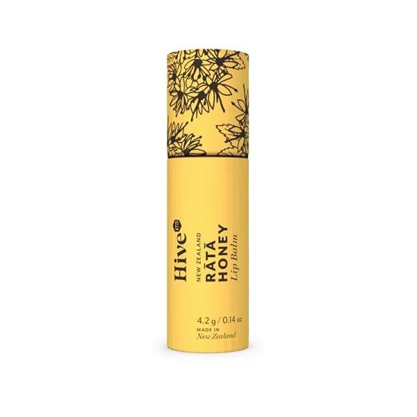 Rata Honey Lip Balm