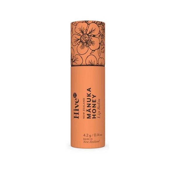 Manuka Honey Lip Balm