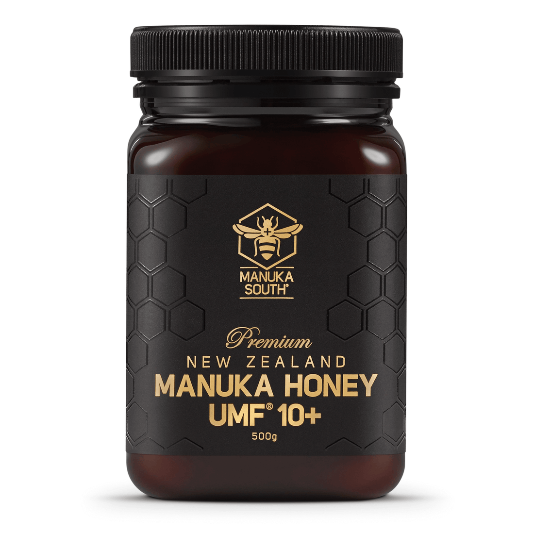 Manuka South Manuka Honey