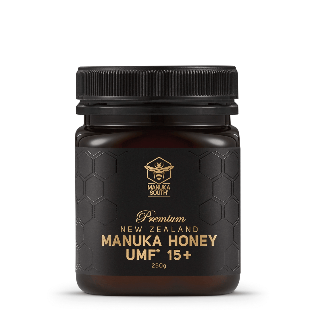 Manuka South Manuka Honey