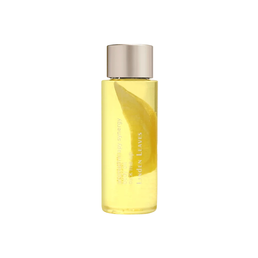 Pick Me Up Body Oil