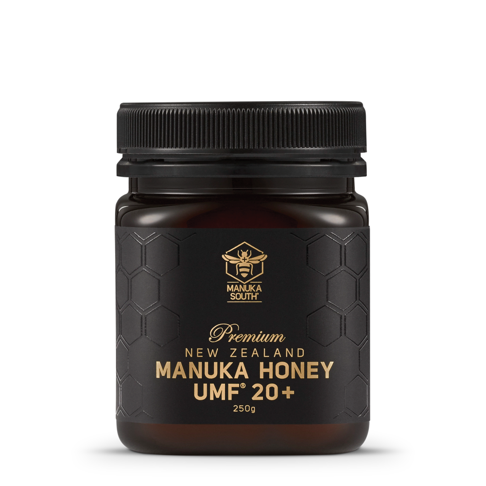 Manuka Honey UMF20+ 250g