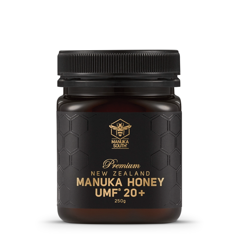 Manuka South Manuka Honey