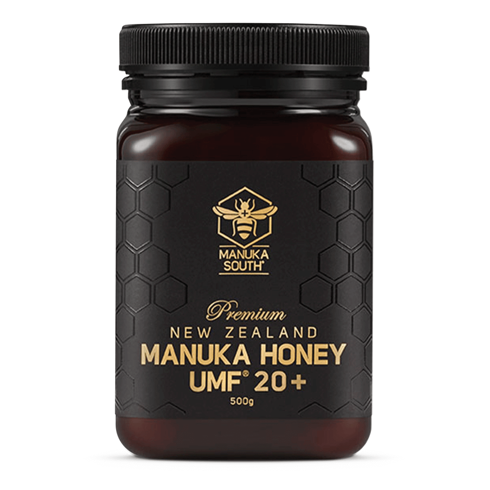 Manuka South Manuka Honey