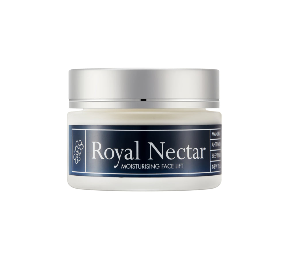 Royal Nectar Moisturising Face Lift – 50ml