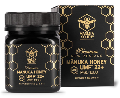 Premium Manuka Honey UMF22+