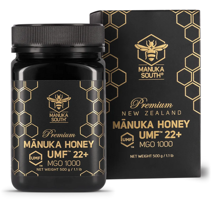 Premium Manuka Honey UMF22+